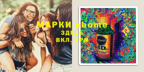 твердый Арсеньев