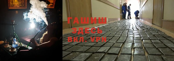 твердый Арсеньев